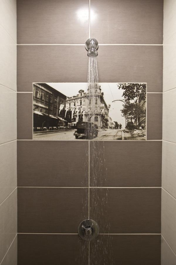 Hostel 1910 Belgrád Kültér fotó
