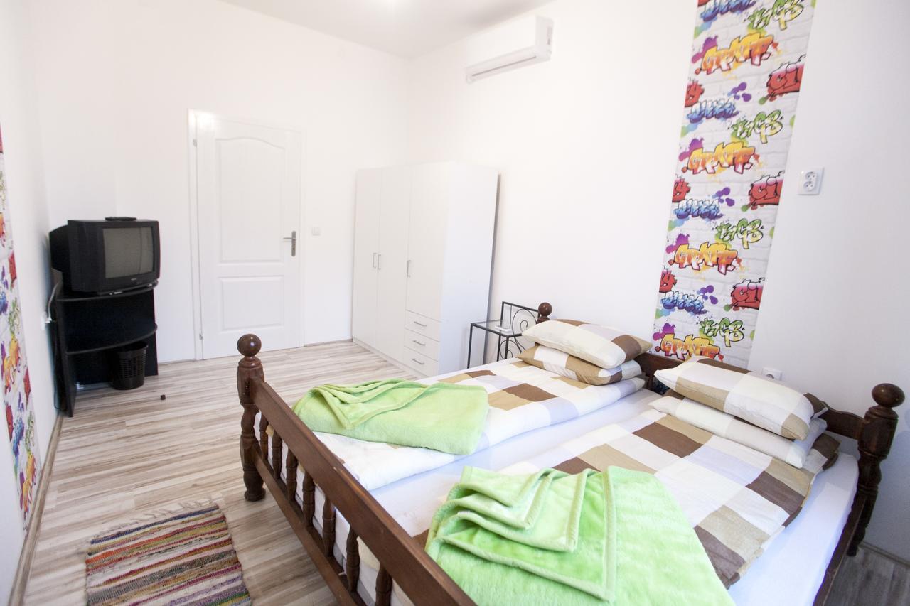 Hostel 1910 Belgrád Kültér fotó