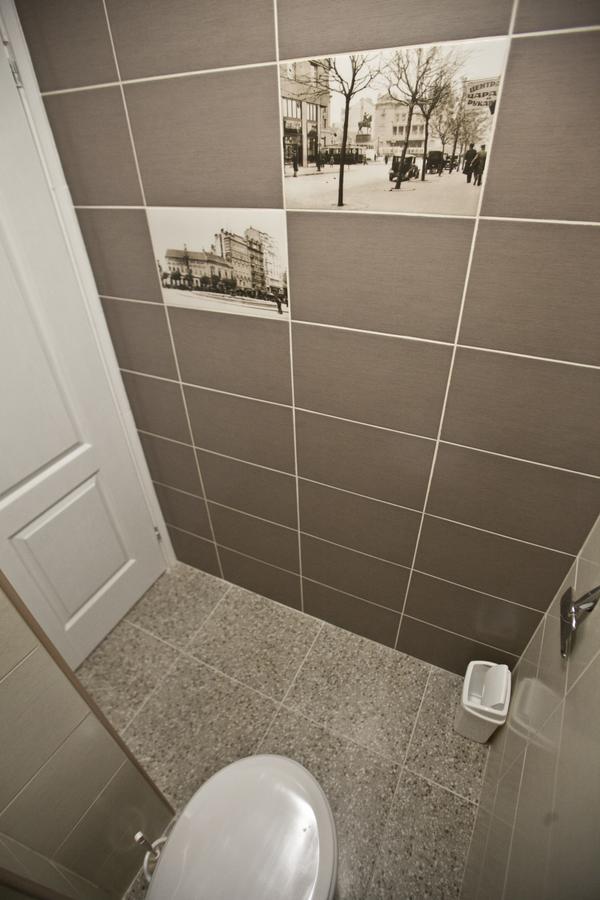 Hostel 1910 Belgrád Kültér fotó