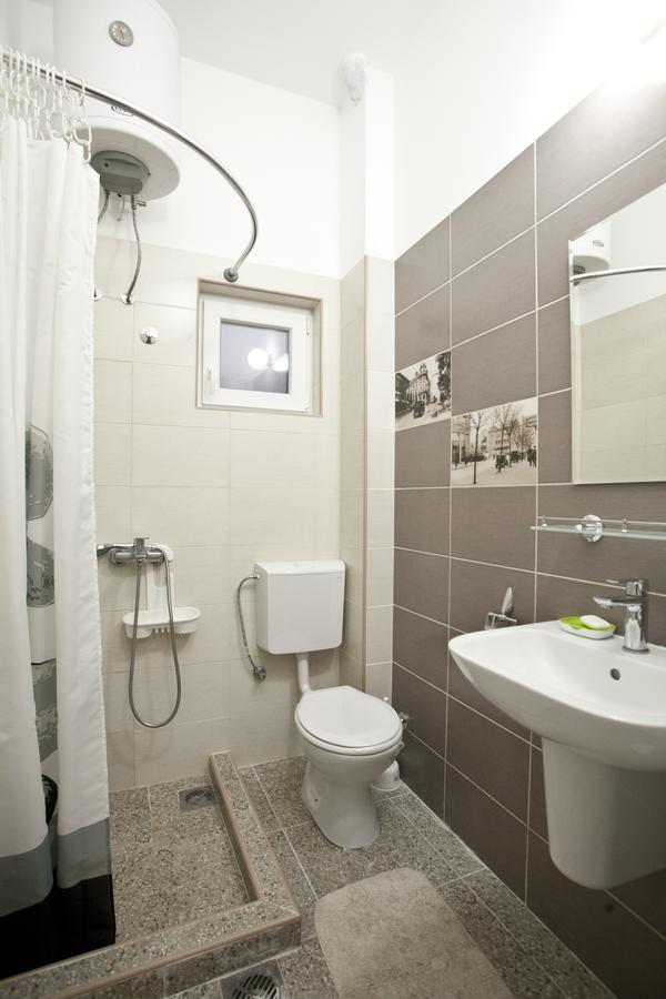 Hostel 1910 Belgrád Kültér fotó