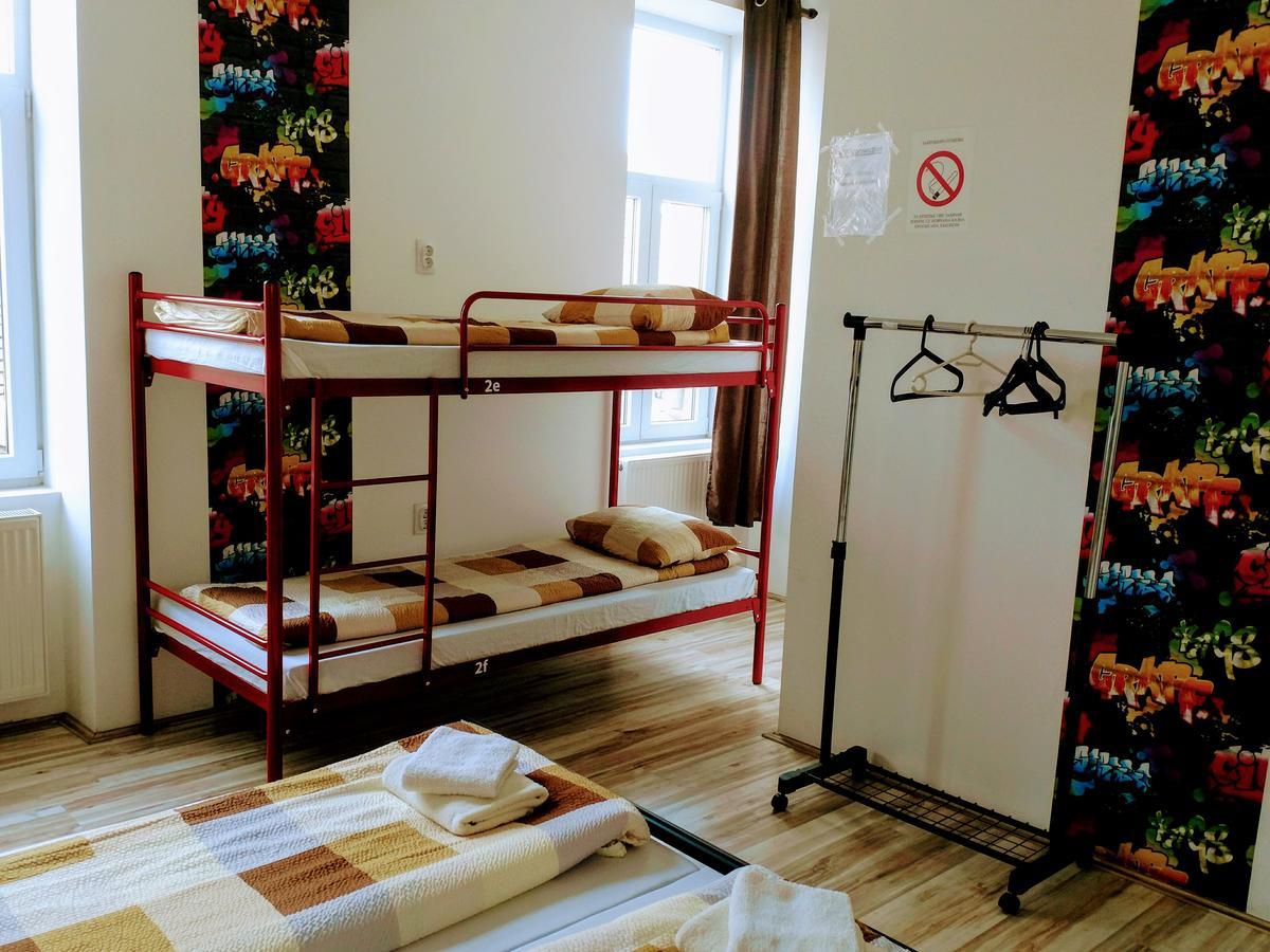 Hostel 1910 Belgrád Kültér fotó